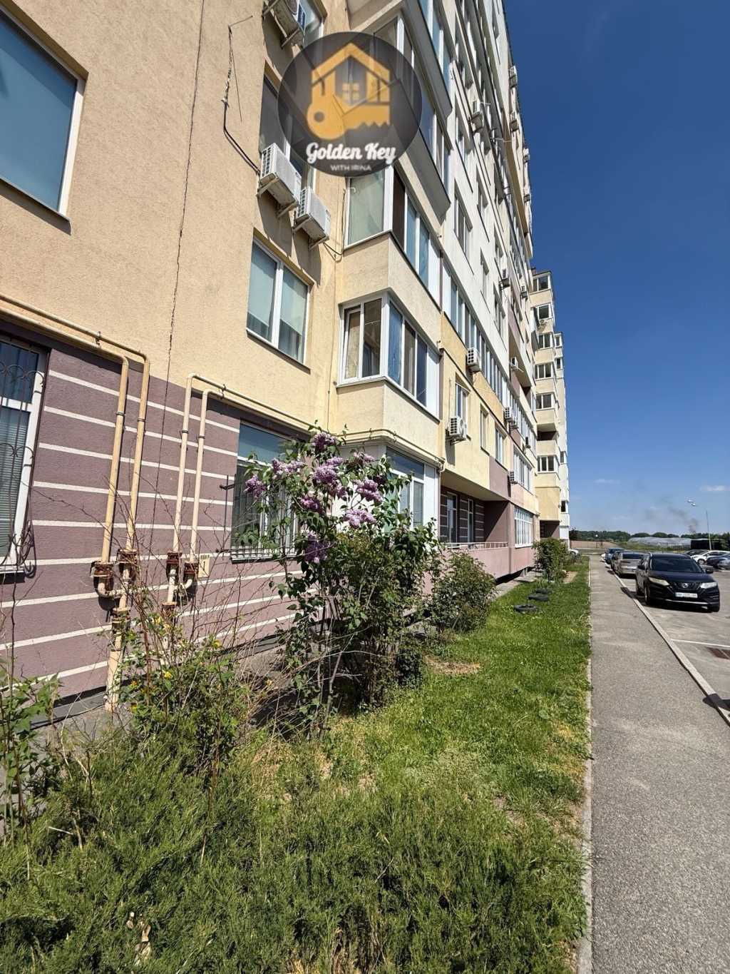 Продажа 2-комнатной квартиры 69.9 м², Выставочная ул., 24