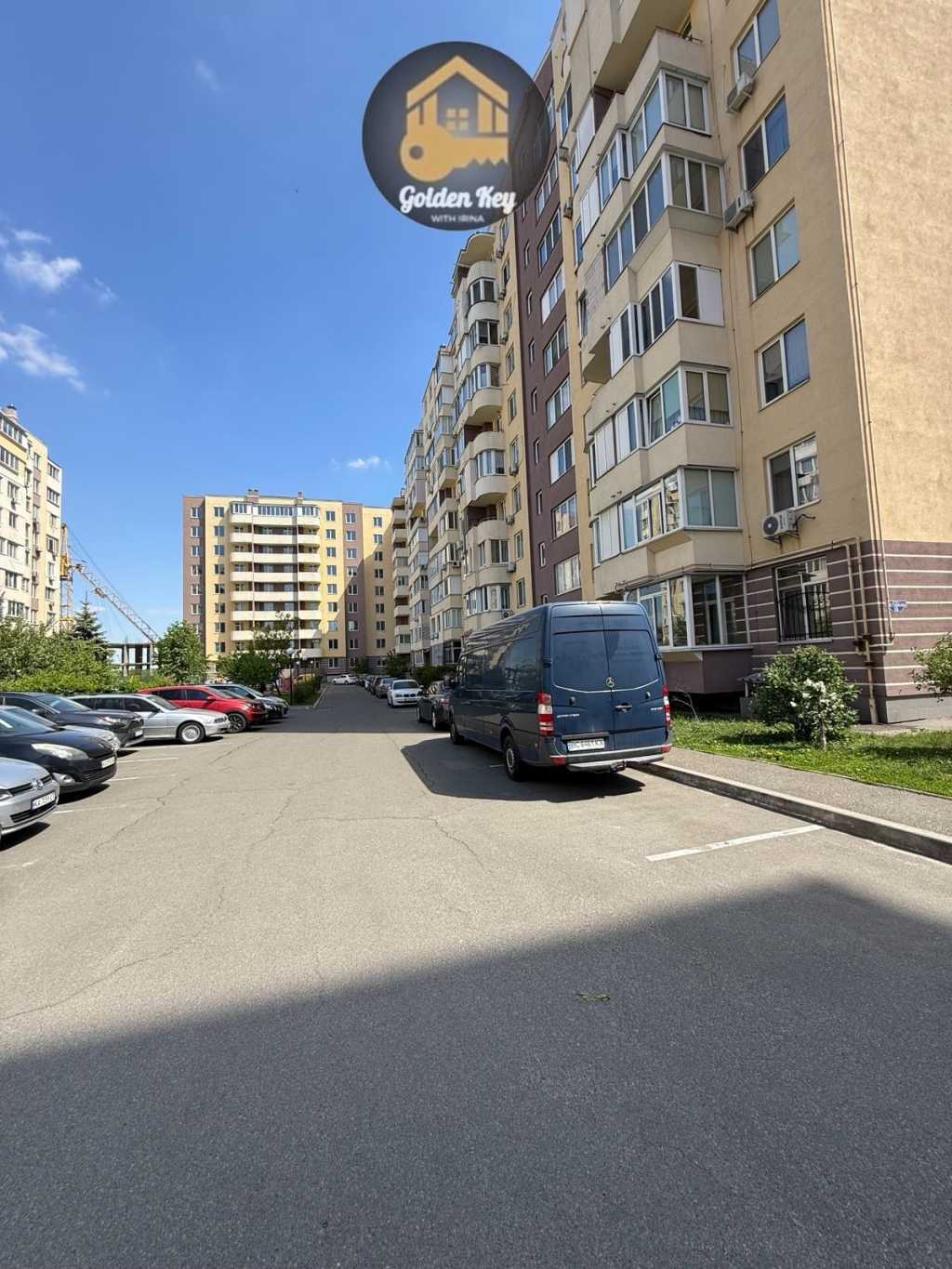 Продажа 2-комнатной квартиры 69.9 м², Выставочная ул., 24