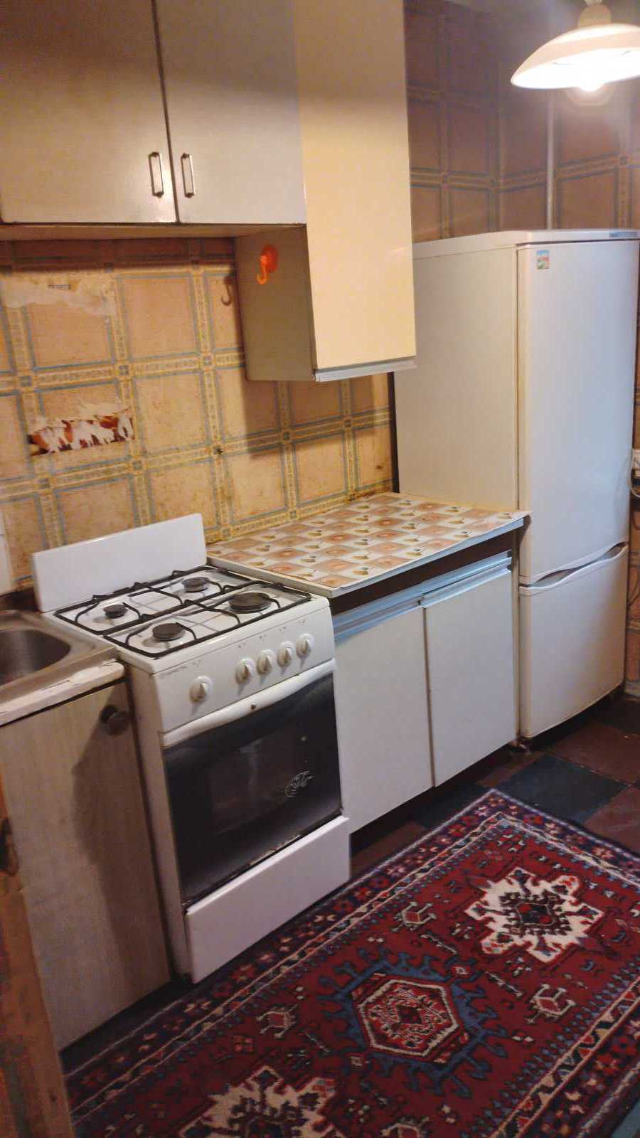 Продаж 1-кімнатної квартири 36 м², Генерала Потапова вул., 10А