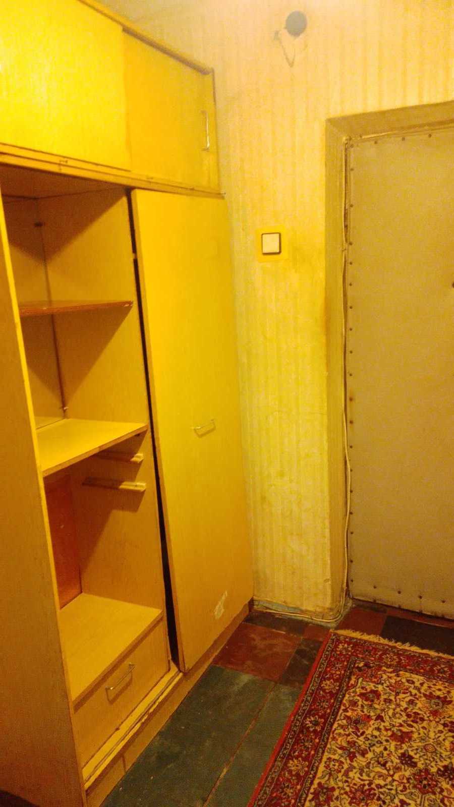 Продаж 1-кімнатної квартири 36 м², Генерала Потапова вул., 10А