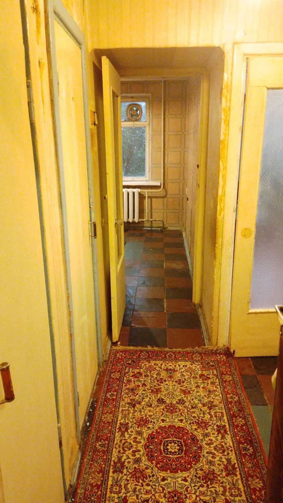 Продаж 1-кімнатної квартири 36 м², Генерала Потапова вул., 10А