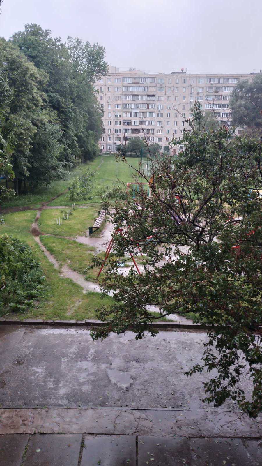 Продаж 1-кімнатної квартири 36 м², Генерала Потапова вул., 10А