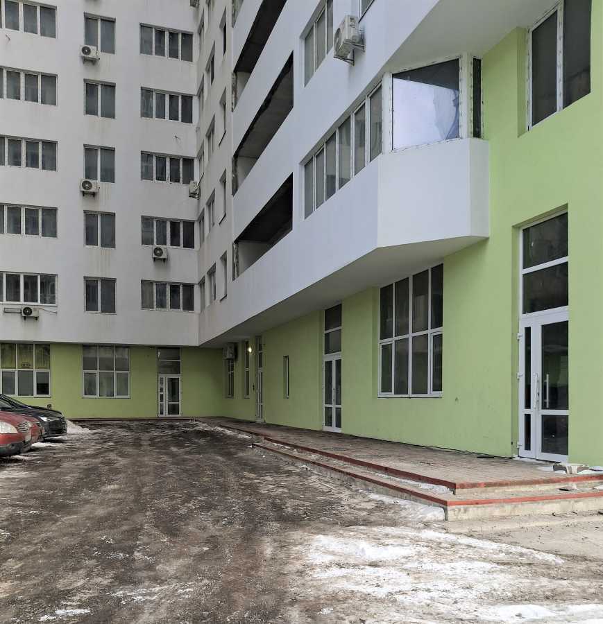 Продажа 2-комнатной квартиры 63.5 м², Светлая ул., 3Д