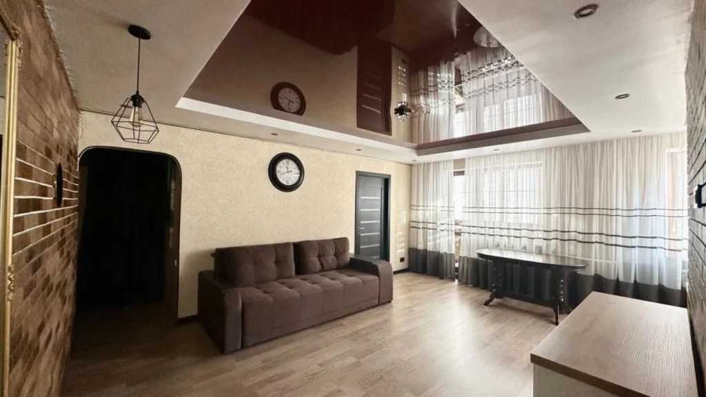 Продаж 3-кімнатної квартири 59 м², Вацлава Гавела бул., 89/25