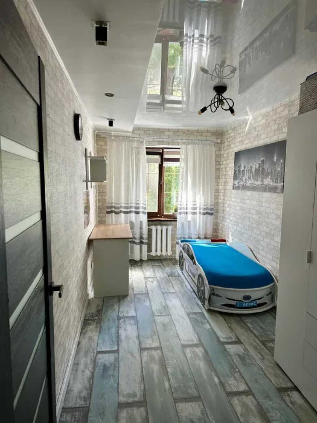 Продаж 3-кімнатної квартири 59 м², Вацлава Гавела бул., 89/25