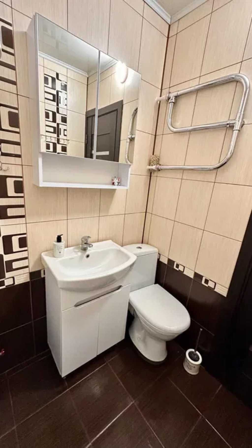 Продаж 3-кімнатної квартири 59 м², Вацлава Гавела бул., 89/25