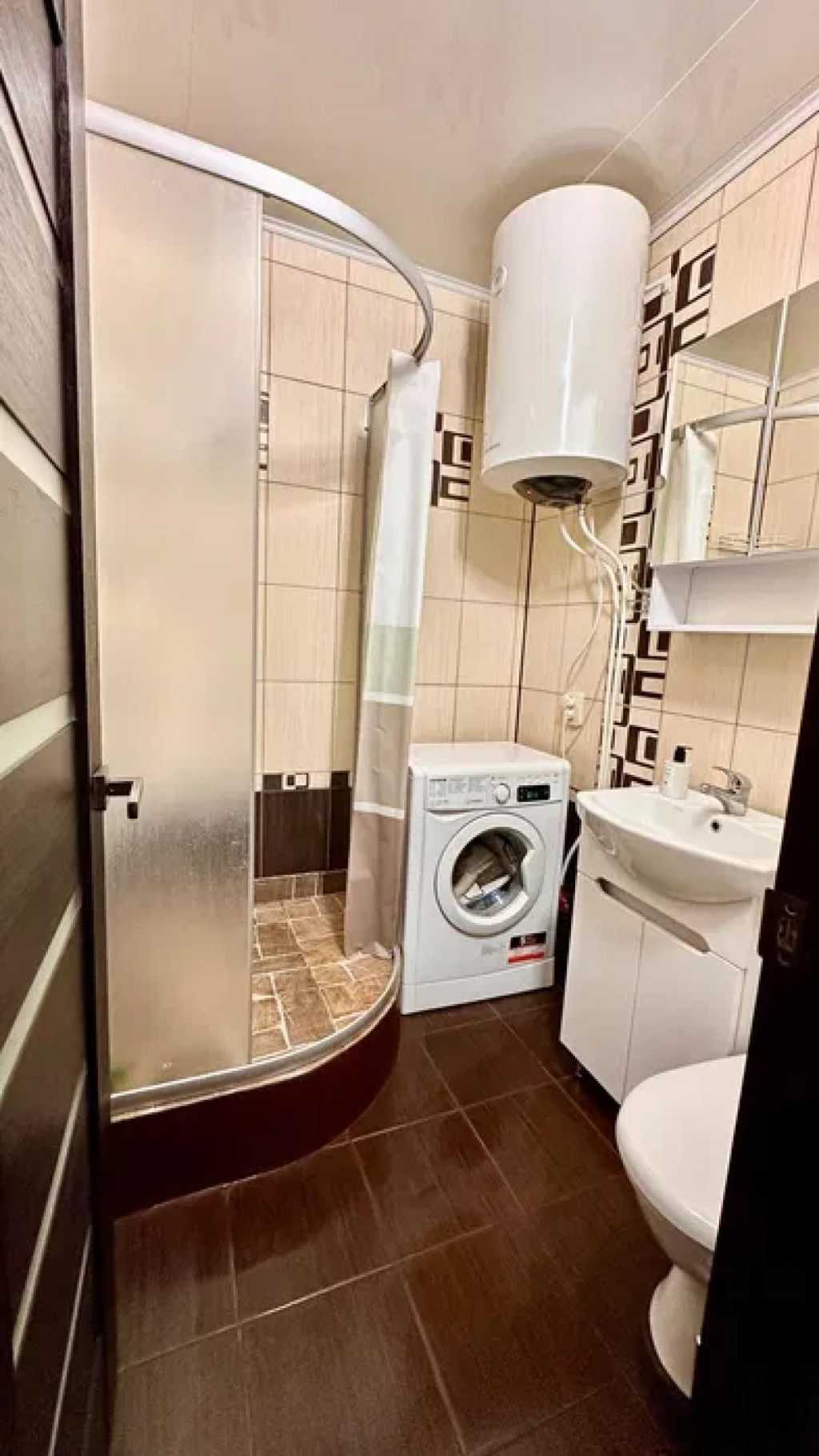 Продаж 3-кімнатної квартири 59 м², Вацлава Гавела бул., 89/25