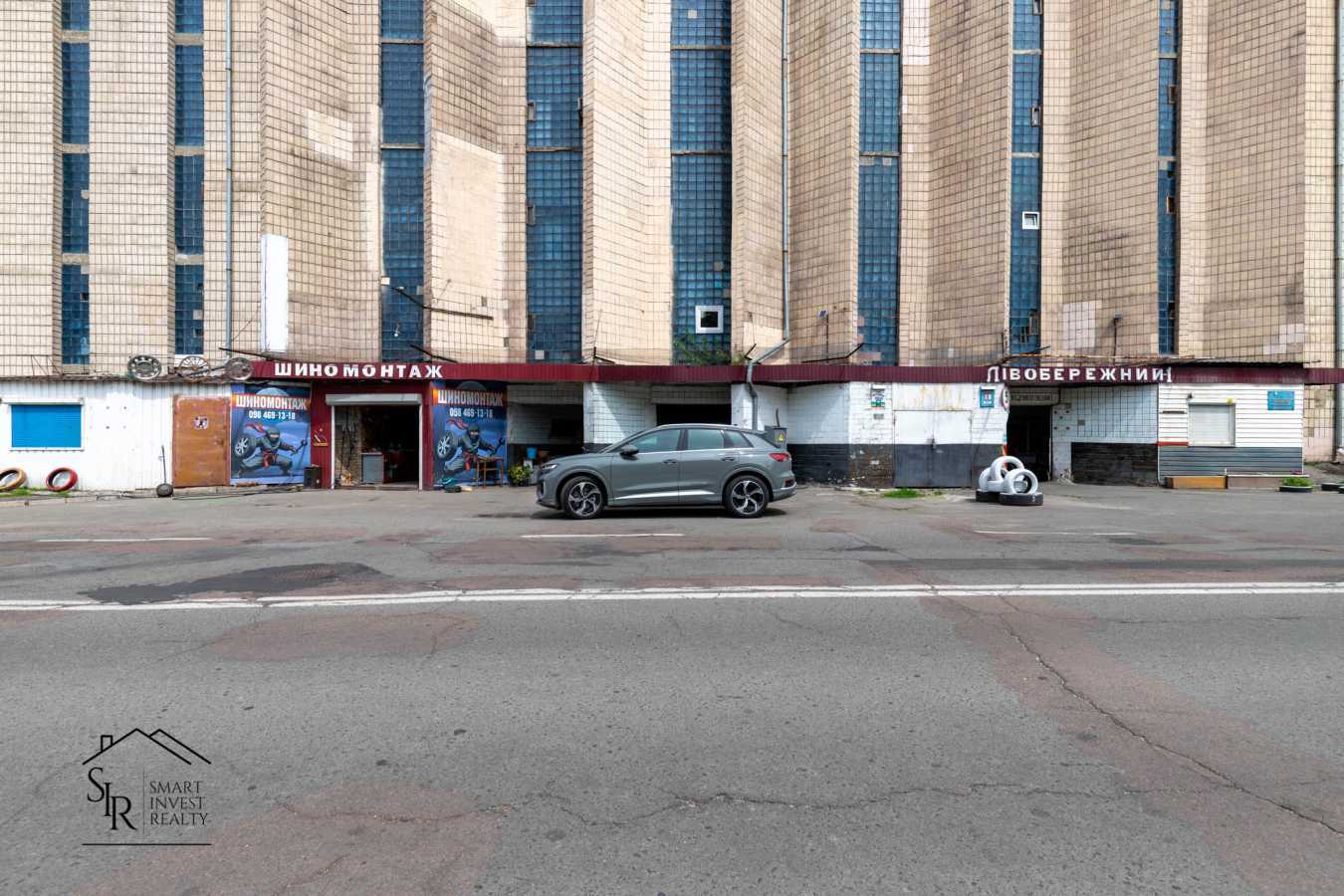 Продаж гаража 32 м², Челябінська, 2