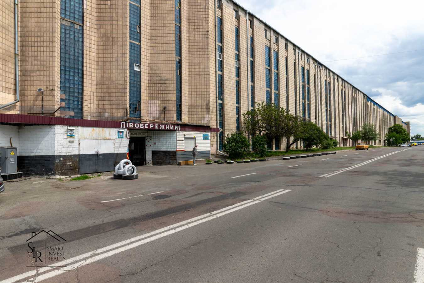 Продаж гаража 32 м², Челябінська, 2