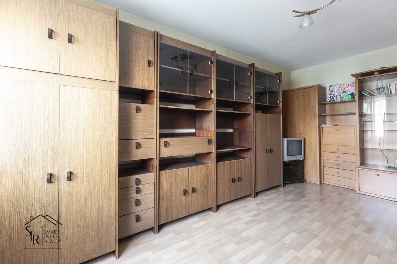 Продаж 1-кімнатної квартири 36 м², Урлівська вул., 1/8