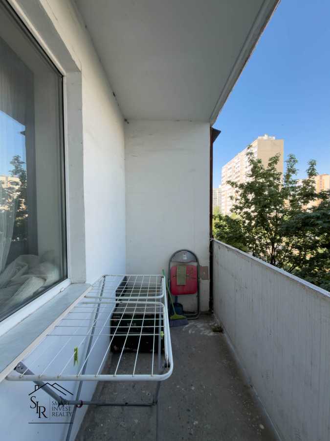 Продаж 1-кімнатної квартири 36 м², Урлівська вул., 1/8
