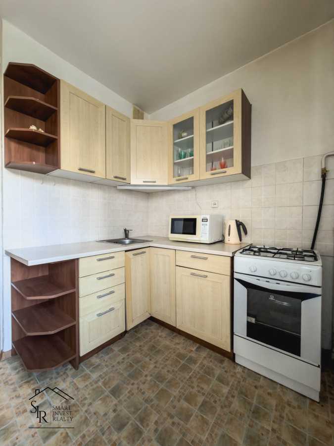 Продаж 1-кімнатної квартири 36 м², Урлівська вул., 1/8