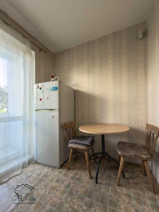Продаж 1-кімнатної квартири 36 м², Урлівська вул., 1/8