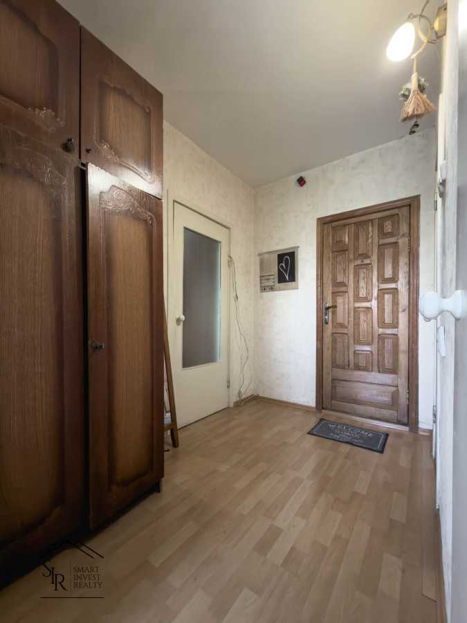 Продаж 1-кімнатної квартири 36 м², Урлівська вул., 1/8