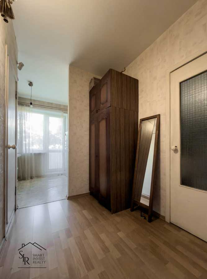Продаж 1-кімнатної квартири 36 м², Урлівська вул., 1/8