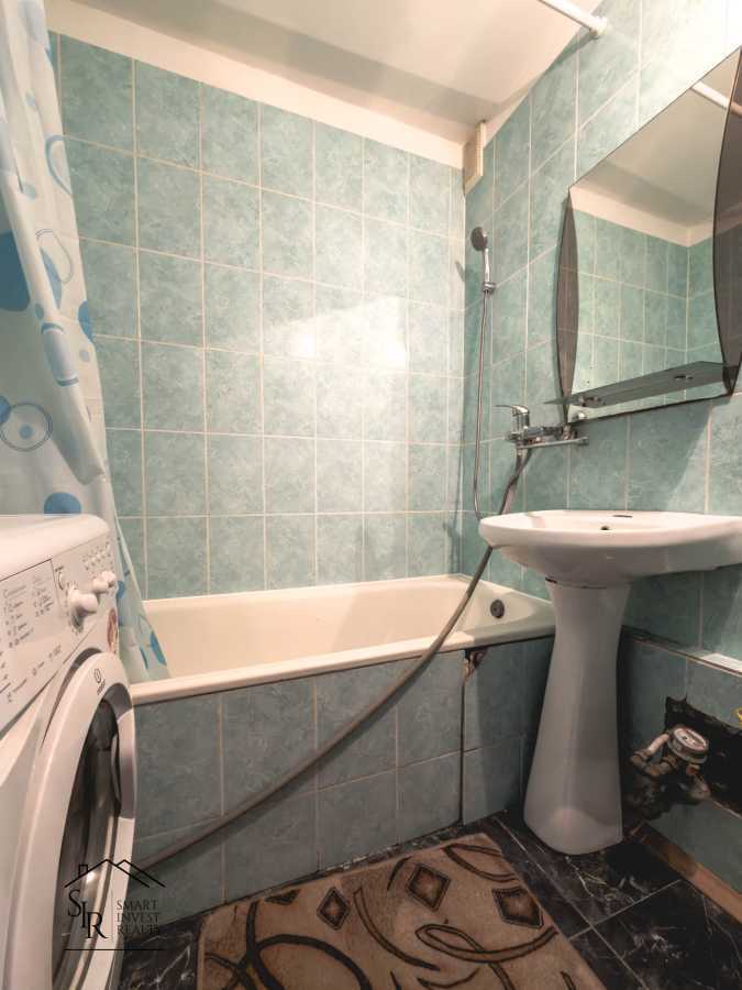 Продаж 1-кімнатної квартири 36 м², Урлівська вул., 1/8