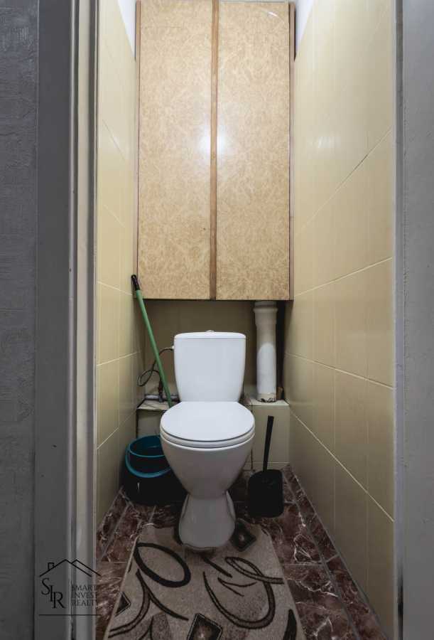 Продаж 1-кімнатної квартири 36 м², Урлівська вул., 1/8