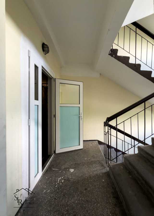 Продаж 1-кімнатної квартири 36 м², Урлівська вул., 1/8