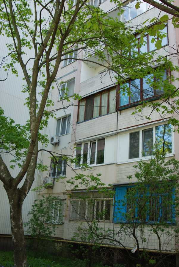 Продаж 1-кімнатної квартири 36 м², Урлівська вул., 1/8