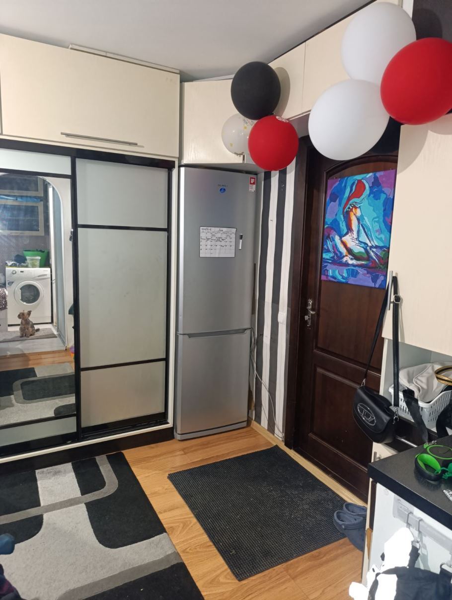 Продаж 1-кімнатної квартири 21 м², Леся Курбаса просп.