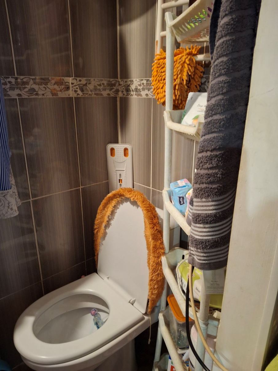 Продаж 1-кімнатної квартири 21 м², Леся Курбаса просп.