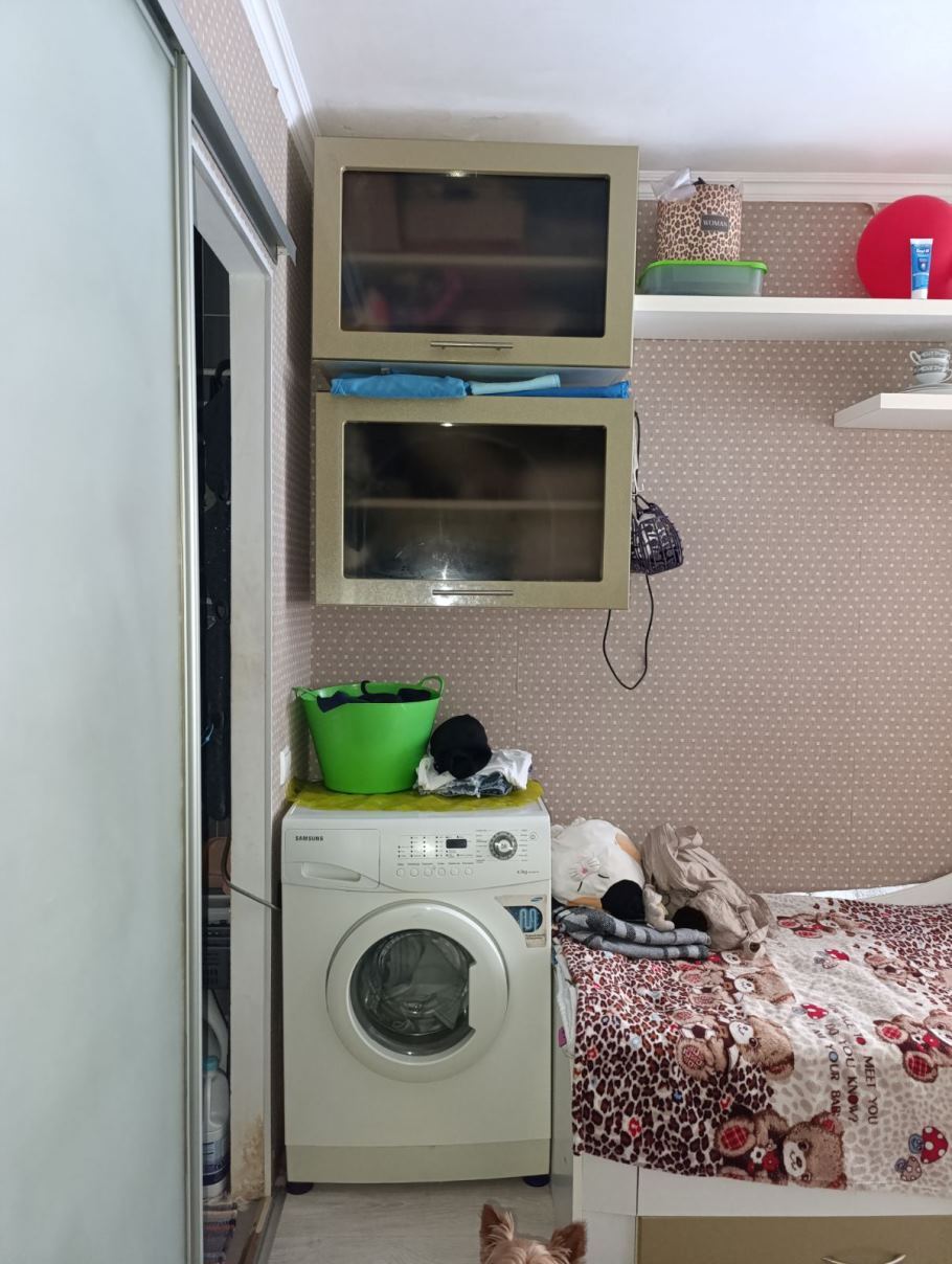 Продаж 1-кімнатної квартири 21 м², Леся Курбаса просп.