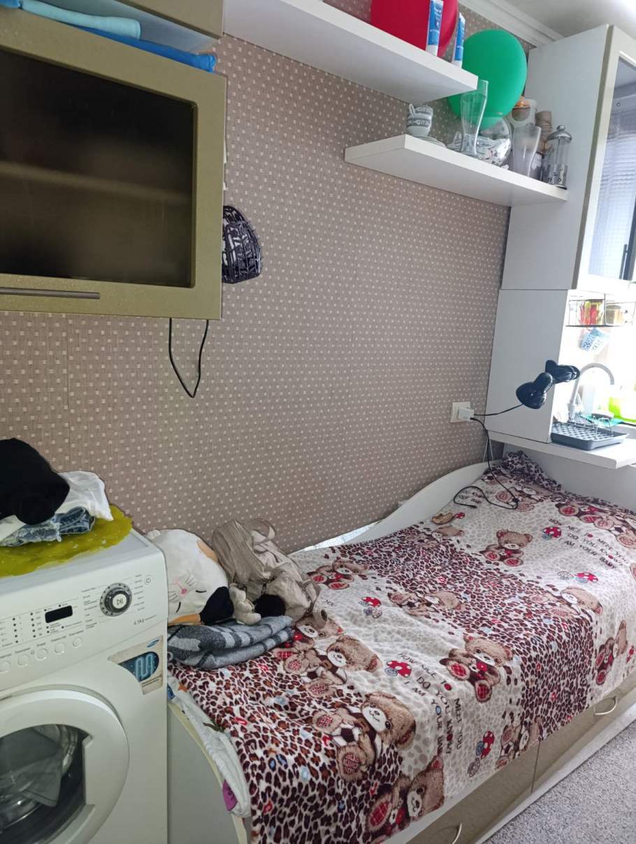 Продаж 1-кімнатної квартири 21 м², Леся Курбаса просп.