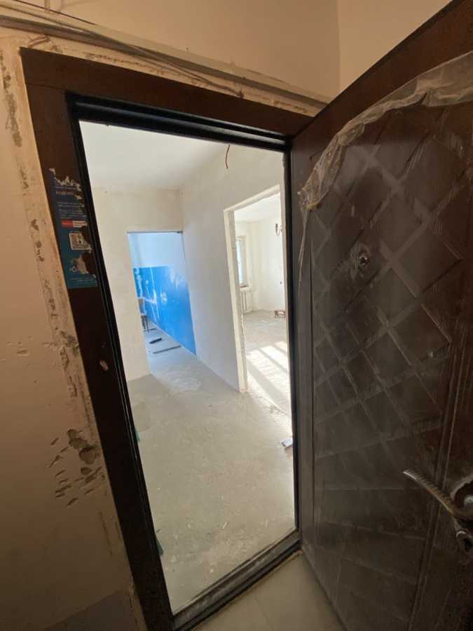 Продажа 1-комнатной квартиры 40.2 м², Семена Палия ул., 83/3