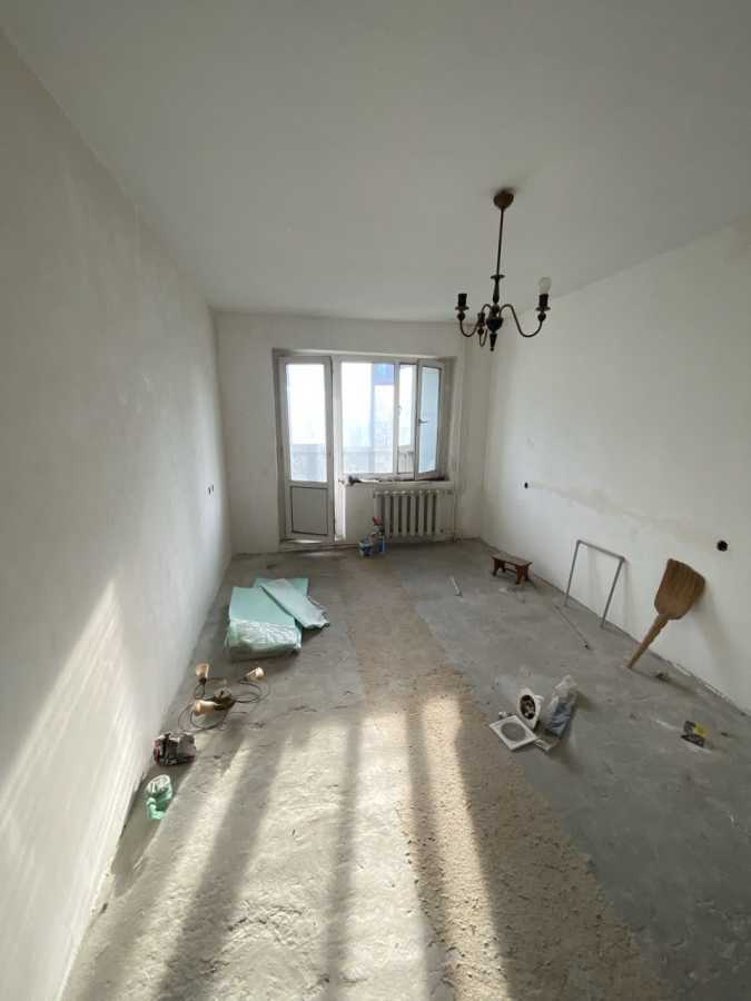 Продажа 1-комнатной квартиры 40.2 м², Семена Палия ул., 83/3