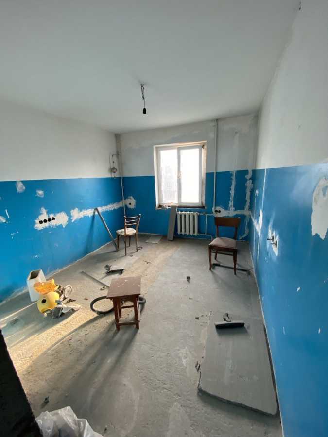 Продажа 1-комнатной квартиры 40.2 м², Семена Палия ул., 83/3