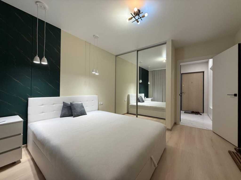Продаж 1-кімнатної квартири 41 м², Михайла Максимовича вул., 28К