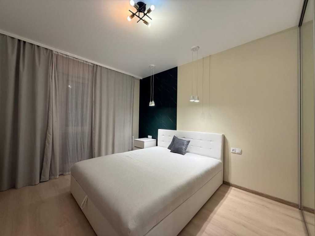 Продаж 1-кімнатної квартири 41 м², Михайла Максимовича вул., 28К