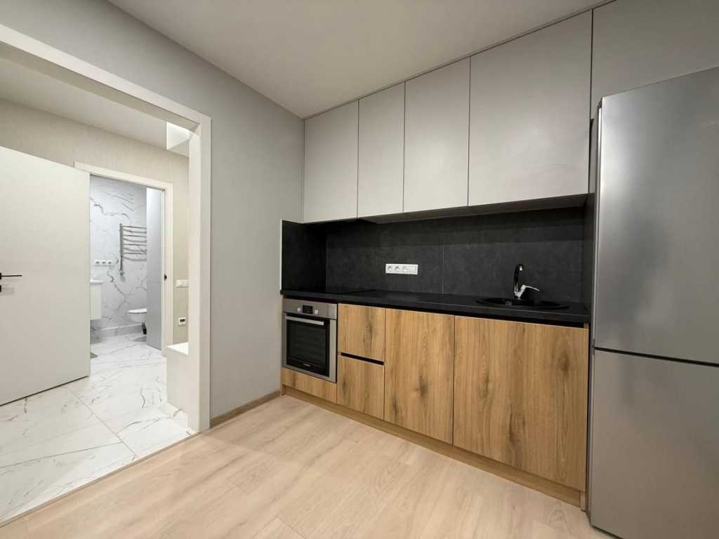 Продаж 1-кімнатної квартири 41 м², Михайла Максимовича вул., 28К