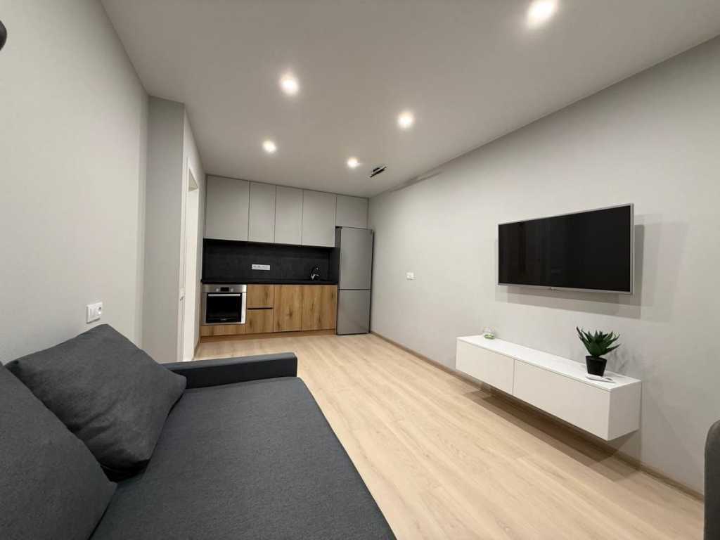 Продаж 1-кімнатної квартири 41 м², Михайла Максимовича вул., 28К
