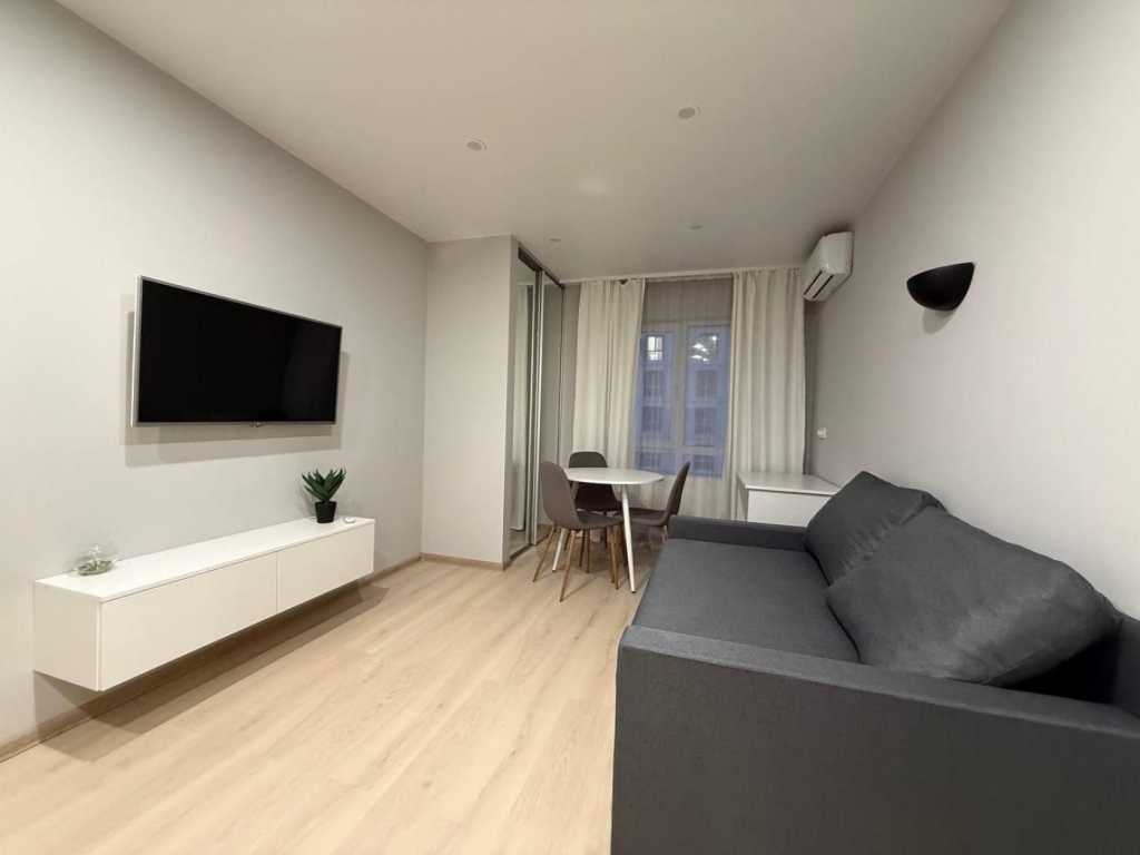 Продаж 1-кімнатної квартири 41 м², Михайла Максимовича вул., 28К