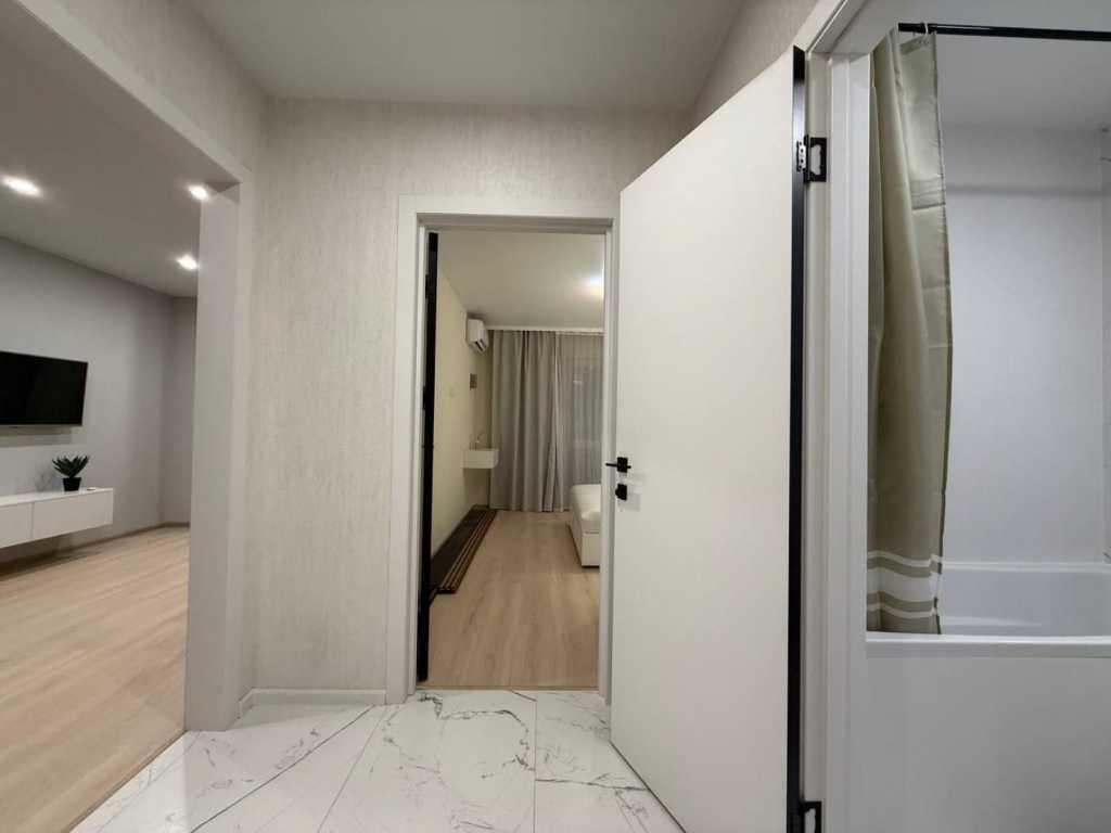 Продаж 1-кімнатної квартири 41 м², Михайла Максимовича вул., 28К