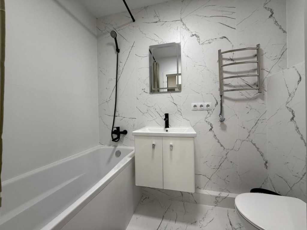 Продаж 1-кімнатної квартири 41 м², Михайла Максимовича вул., 28К