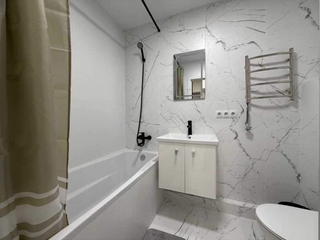 Продаж 1-кімнатної квартири 41 м², Михайла Максимовича вул., 28К