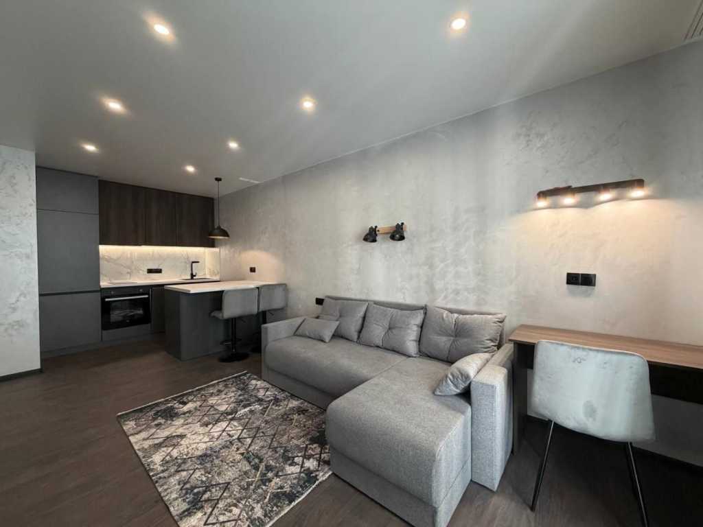 Продаж 1-кімнатної квартири 41 м², Михайла Максимовича вул., 24Г