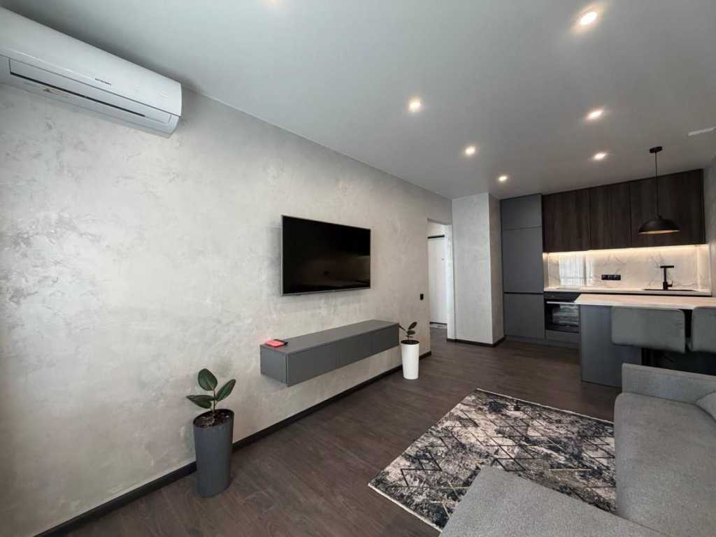 Продаж 1-кімнатної квартири 41 м², Михайла Максимовича вул., 24Г