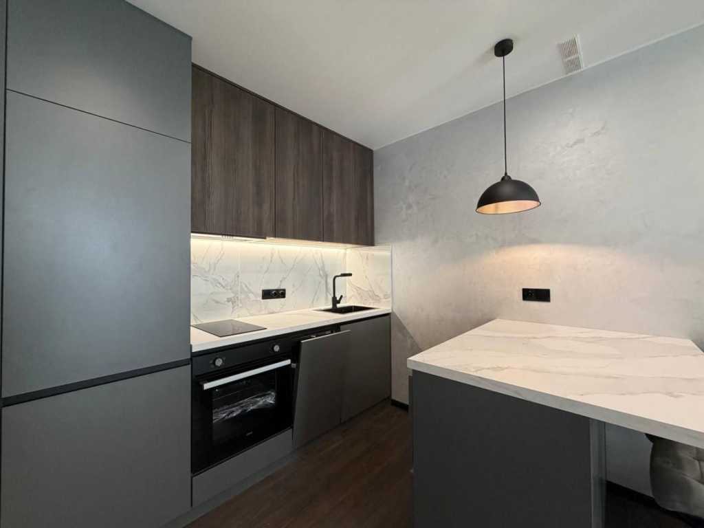 Продаж 1-кімнатної квартири 41 м², Михайла Максимовича вул., 24Г