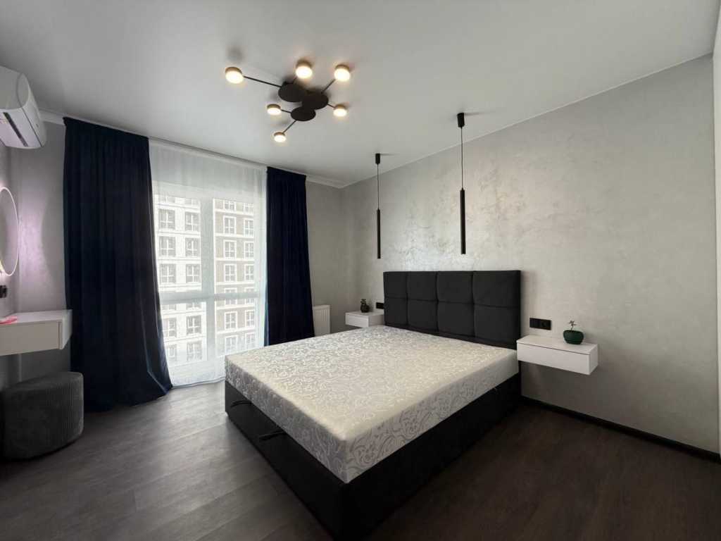 Продаж 1-кімнатної квартири 41 м², Михайла Максимовича вул., 24Г