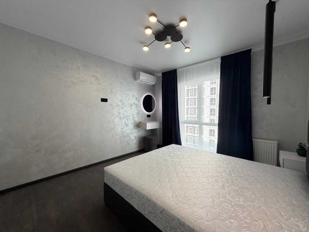 Продаж 1-кімнатної квартири 41 м², Михайла Максимовича вул., 24Г