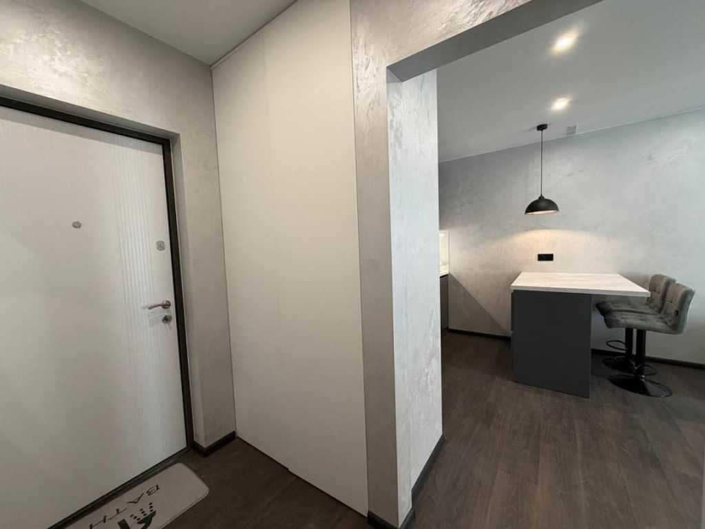 Продаж 1-кімнатної квартири 41 м², Михайла Максимовича вул., 24Г