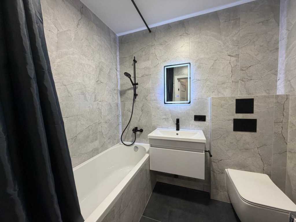 Продаж 1-кімнатної квартири 41 м², Михайла Максимовича вул., 24Г