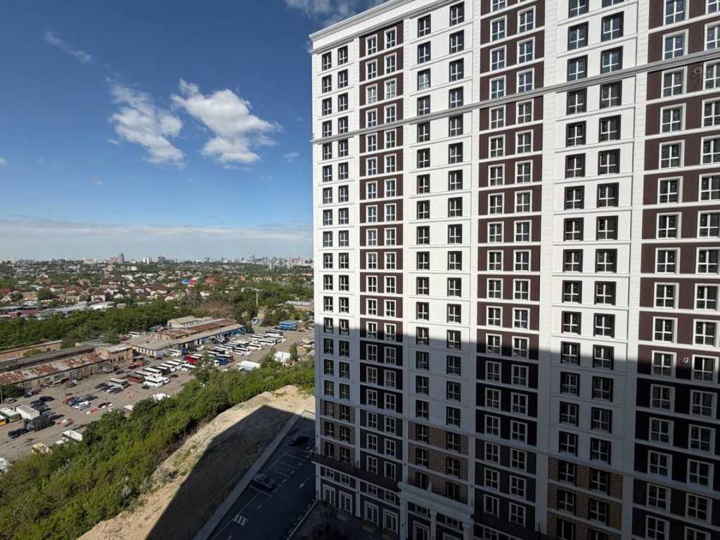 Продаж 1-кімнатної квартири 41 м², Михайла Максимовича вул., 24Г