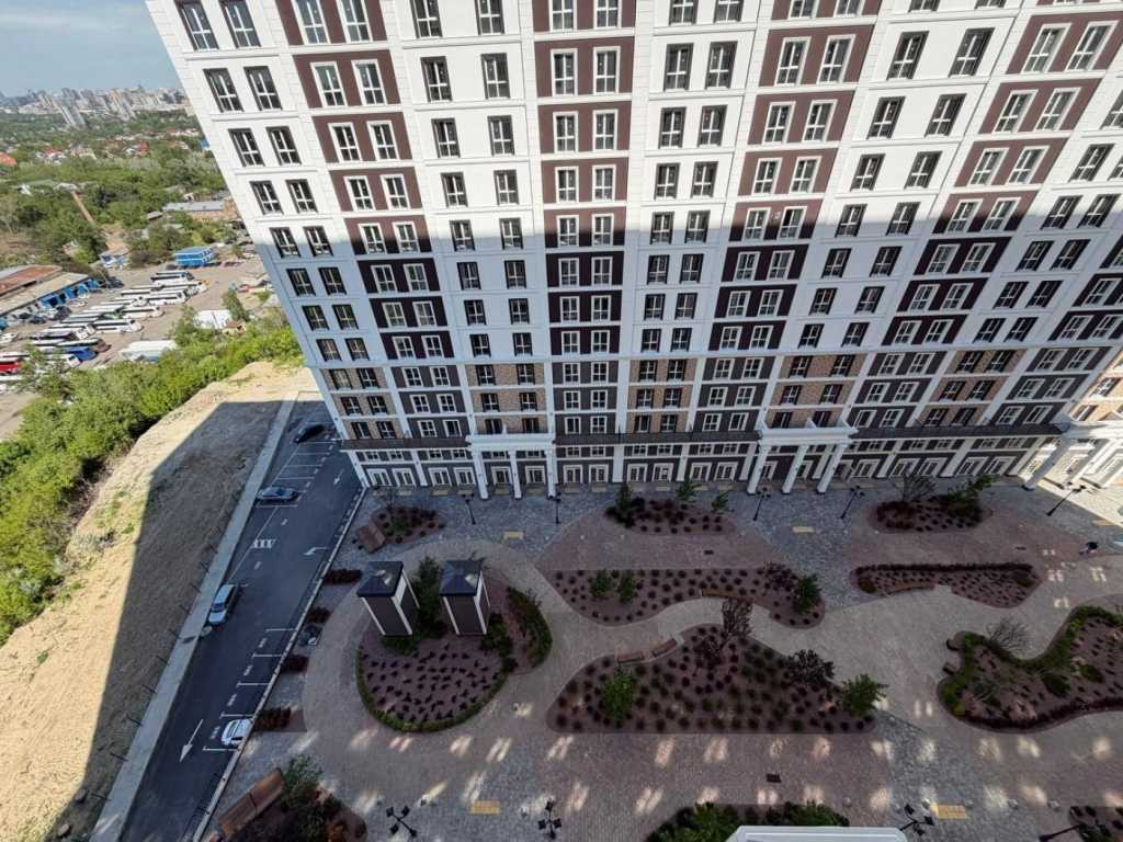 Продаж 1-кімнатної квартири 41 м², Михайла Максимовича вул., 24Г
