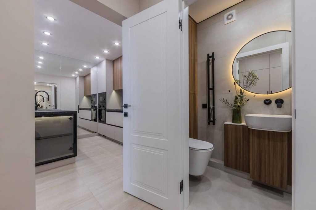 Продаж 2-кімнатної квартири 60 м², Михайла Максимовича вул.