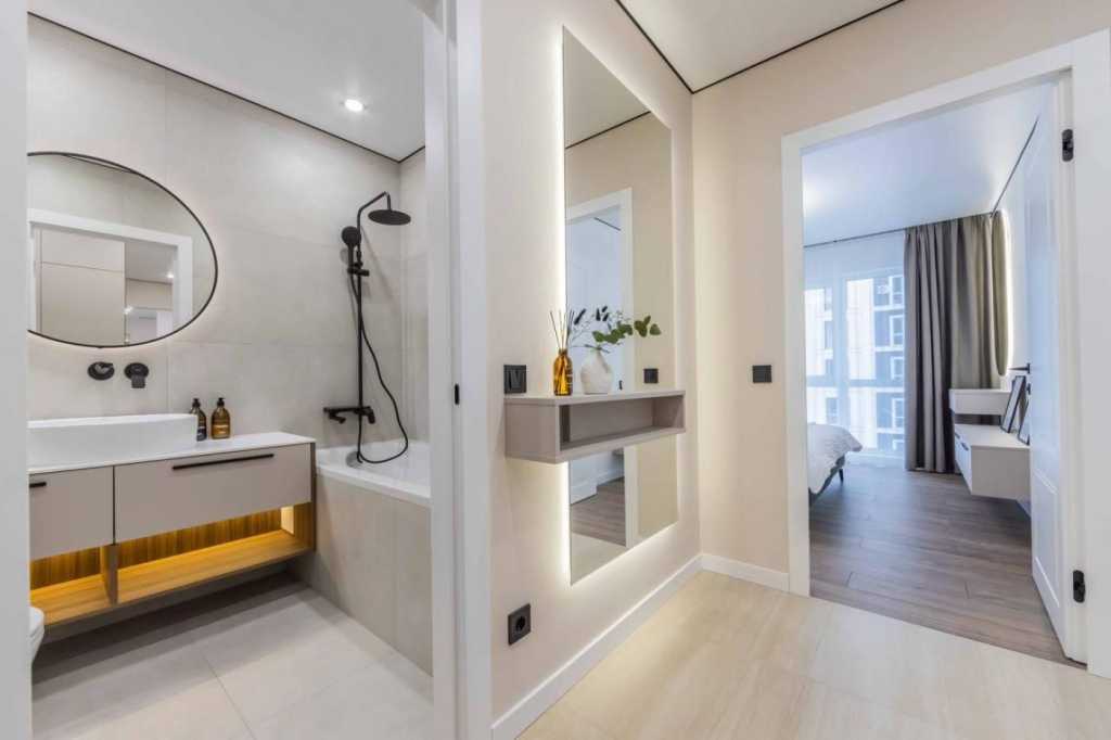 Продаж 2-кімнатної квартири 60 м², Михайла Максимовича вул.