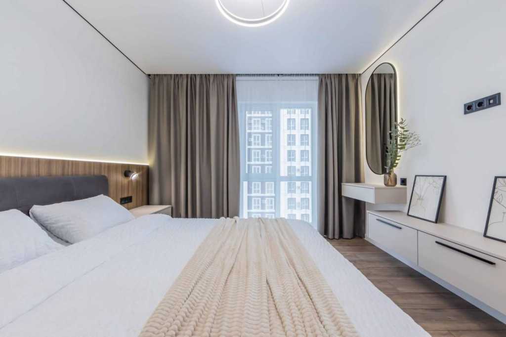 Продаж 2-кімнатної квартири 60 м², Михайла Максимовича вул.